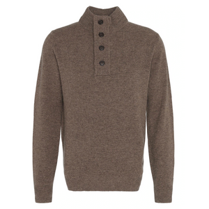 Merinovillaneule on yksinkertaisen tyylikäs, lämmittävä ja hengittävä.