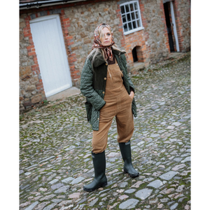 Tyyllikkäät ja klassiset saappaat kestävät käyttöä vuodesta toiseen ja sopivat sekä kaupunkiin että maaseudulle.