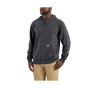Carhartt Durham huppari, harmaa