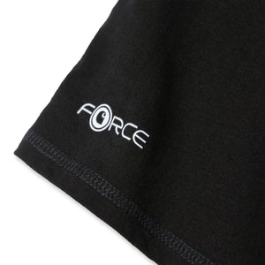 Paidan toisessa hihassa on pieni Carhartt Force -logo.