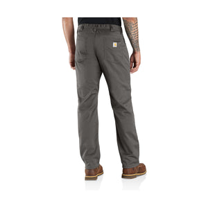 Housuissa on joustava vyötärö ja myös itse neulos on joustavaa.