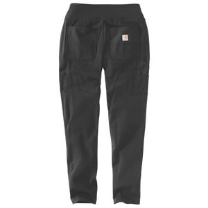 Carhartt Force Utility leggingsit, musta