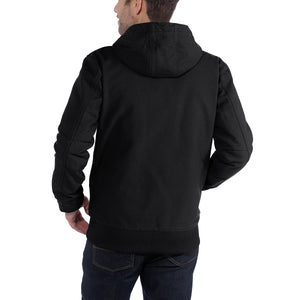 Carhartt Active Jacket miesten takki, musta