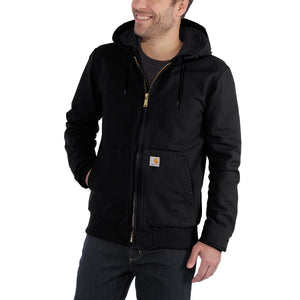 Carhartt Active Jacket miesten takki, musta