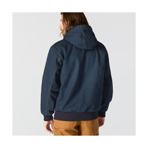 Carhartt Denim Active Jacket