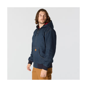 Carhartt Denim Active Jacket