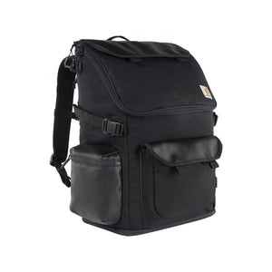 Carhartt 35 L Nylon Workday backpack reppu, musta