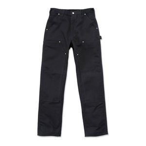 Carhartt B01 housut, musta