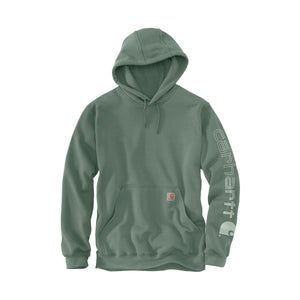 Carhartt K288 huppari, vihertävä