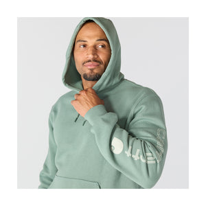 Carhartt K288 huppari, vihertävä