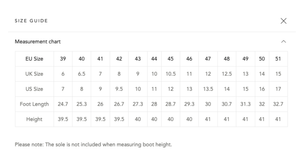 Le Chameau Saint-Hubert Leather Lined -miesten saappaat, tilaustuote