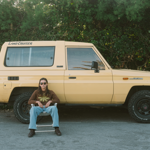 Vallon June aurinkolasit ovat lifestyle -lasit jotka sopivat joka tilanteeseen.