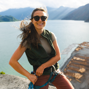 Malli sopii sekä miehille että naisille.