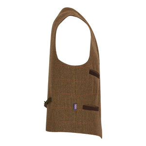 Räätälöity, huuolellinen leikkaus mahdollista hyvän liikkuvuuden ulkoillessa.