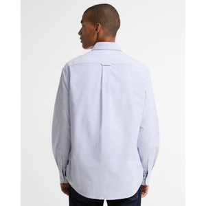 Barbour Authentic Stripe miesten kauluspaita