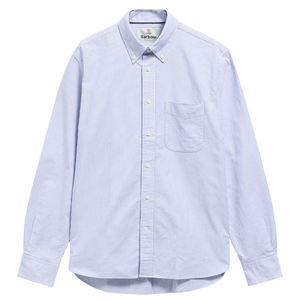 Barbour Authentic Stripe miesten kauluspaita