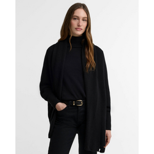 Barbour Eva Knit neuleviitta