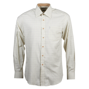 Barbour Field Tattersall Shirt miesten kauluspaita