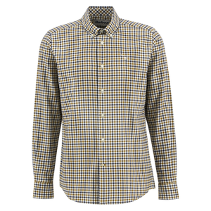 Barbour Finkle Shirt miesten kauluspaita