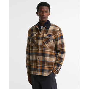 Barbour Grasmoor miesten kauluspaita