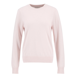 Barbour Oakley naisten neulepaita, vaaleanpunainen