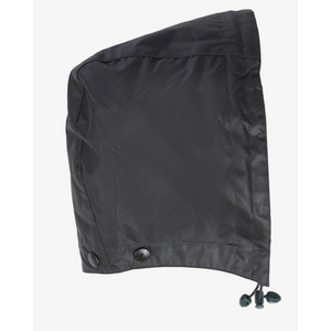 Barbour Waxed Cotton Hood, huppu