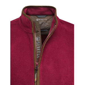 Beretta Arlington Vest miesten liivi porto kaulus.