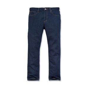 Carhartt Slim Tapered Rugged Flex farkut tuoekuvassa.