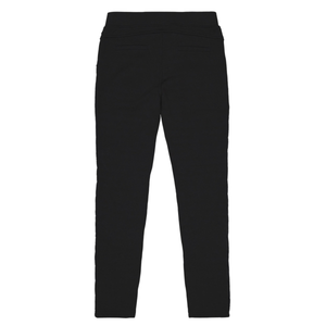 Frost & Flame Winter Leggings talvileggarit, musta