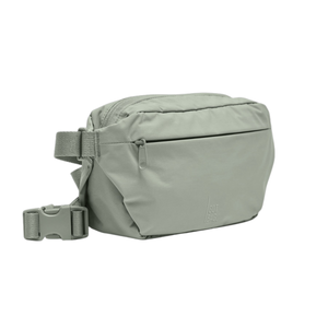 Got Bag Adapt Sling Bag -olkalaukku, vaaleanvihreä