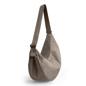 Got Bag Large laukku, ruskeanharmaa
