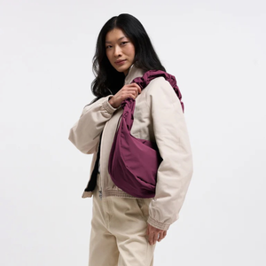 Got Bag Moon Bag Ruffle viini