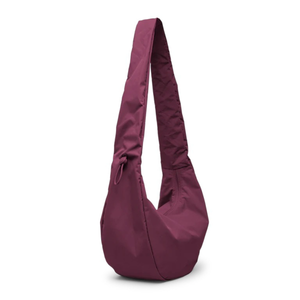 Got Bag Moon Bag Ruffle viini