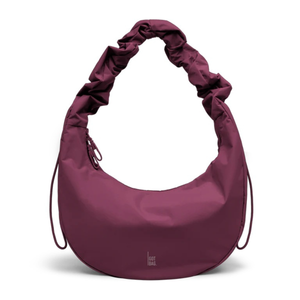 Got Bag Moon Bag Ruffle viini