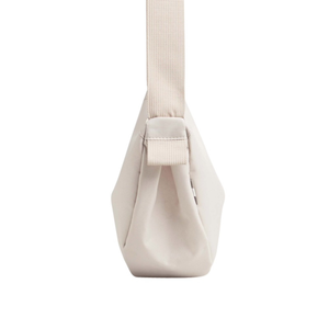 Got Bag Moon Bag Small laukku, luonnonvaalea