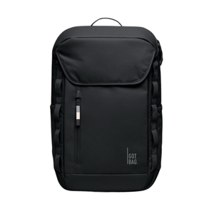 Got Bag Pro Pack Monochrome reppu, musta