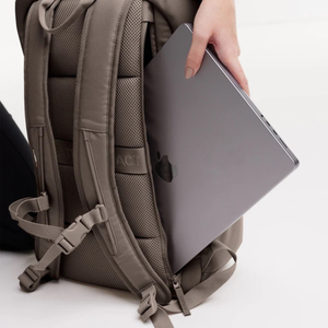 Got Bag Pro Pack Monochrome reppu, oyster