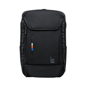 Got Bag Pro Pack Travel musta