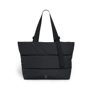 Got Bag Puffer Tote Bag musta