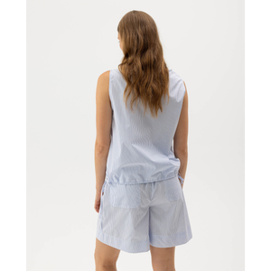 Holebrook Marie Top selkäpuolelta kuvattuna.