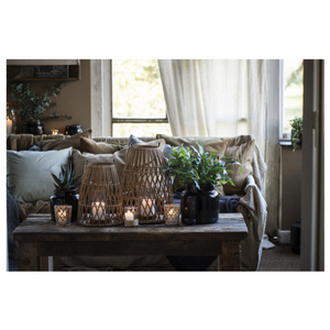 Ib Laursen tumma ruukku, pieni