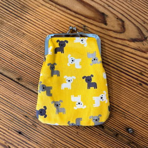 Nabo kangaskukkaro, erilaisia