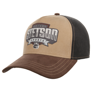 Stetson Baseball Cap Hockey Sports