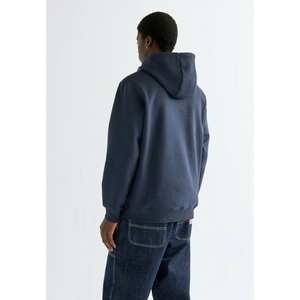 Wrangler Embroidery Hoodie, sininen
