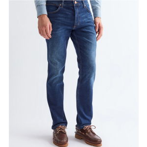 Wrangler Greensboro For Real miesten farkut