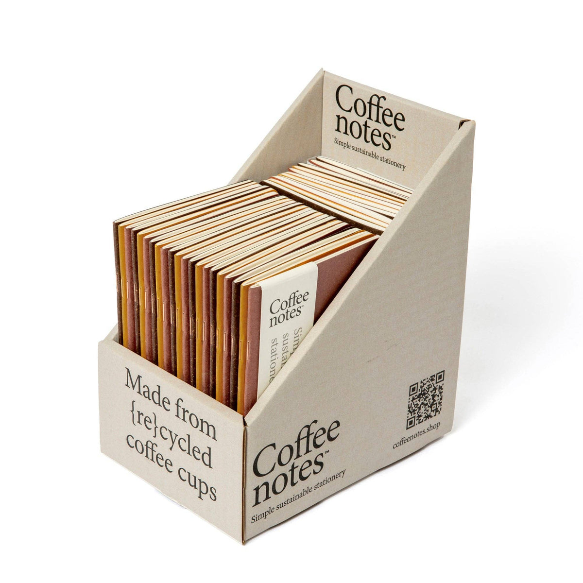 Coffeenotes -  Beer A6 muistivihko
