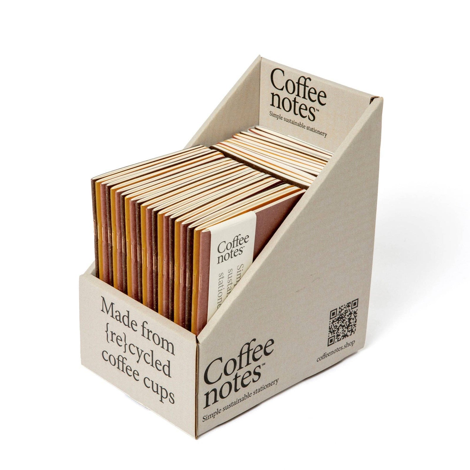 Coffeenotes -  Beer A6 muistivihko