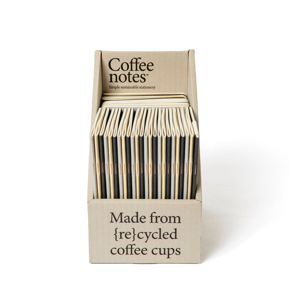 Coffeenotes -  Beer A6 muistivihko