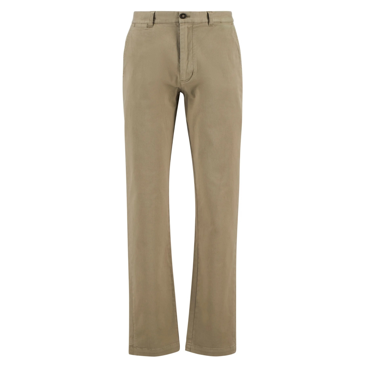 Barbour Washed Stretch Tailored Trousers miesten chinohousut tuotekuvassa.