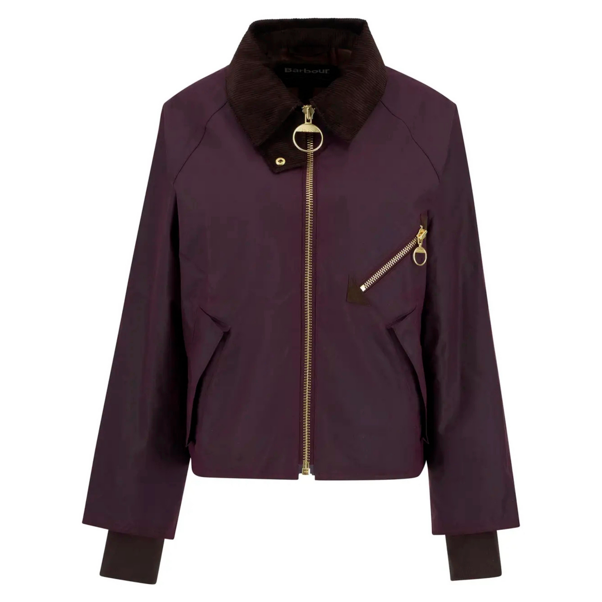 Barbour Arlene Wax Jacket naisten öljykangastakki